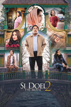 Si Doel the Movie 2 (2019)