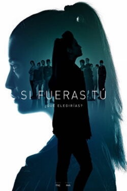 Si fueras tú, la película (2017)