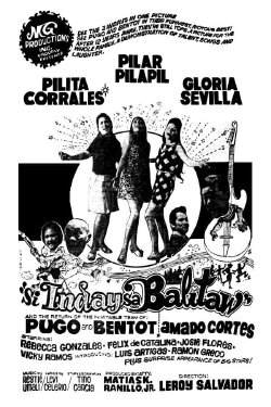 Si Inday sa Balitaw (1970) Si Inday sa Balitaw (1970)