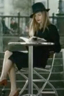 Si je reste (un peu) (2006)