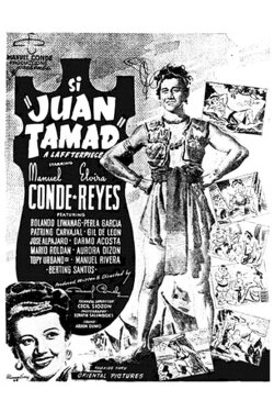 Si Juan Tamad (1947) Si Juan Tamad (1947)