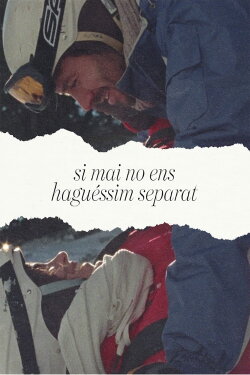 Si mai no ens haguéssim separat (2023) Si mai no ens haguéssim separat (2023)
