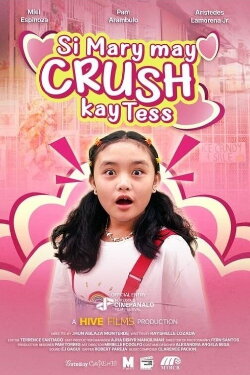 Si Mary May Crush Kay Tess (2024)