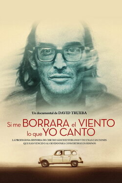 Si me borrara el viento lo que yo canto (2019) Si me borrara el viento lo que yo canto (2019)