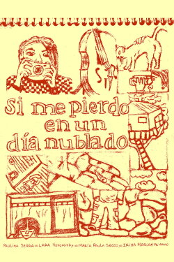 si me pierdo en un día nublado (2023) si me pierdo en un día nublado (2023)