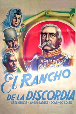 Si me viera don Porfirio (1950)