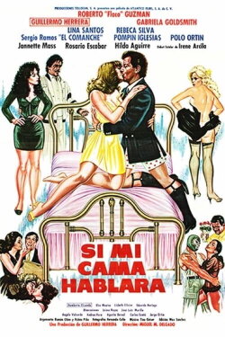 Si mi cama hablara (1989) Si mi cama hablara (1989)
