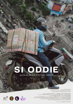 Si Oddie (2022)