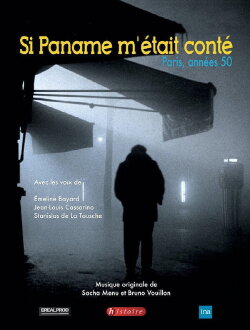 Si Paname m'était conté (2015) Si Paname m'était conté (2015)