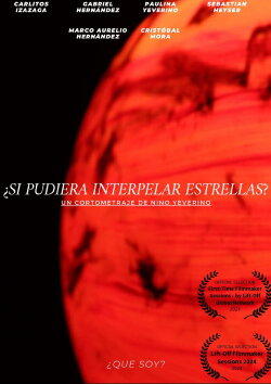 ¿Si Pudiera Interpellar Estrellas? (2023)