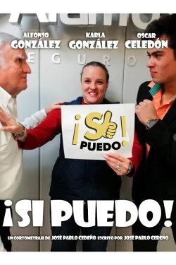 ¡Si Puedo! (2019)