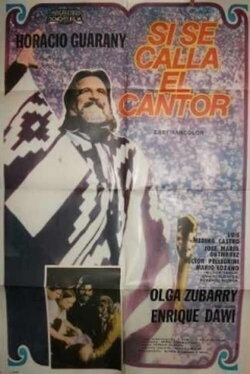 Si se calla el cantor (1973) Si se calla el cantor (1973)