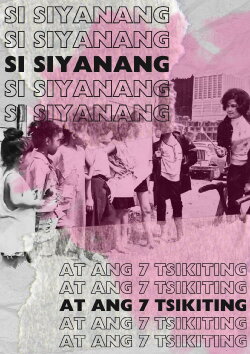 Si Siyanang at ang 7 Tsikiting (1966) Si Siyanang at ang 7 Tsikiting (1966)