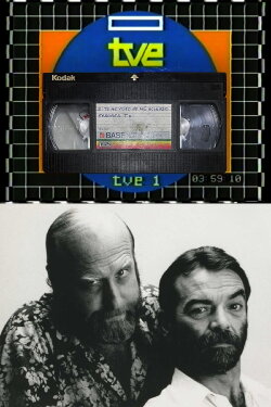 Si te he visto no me acuerdo (1985)