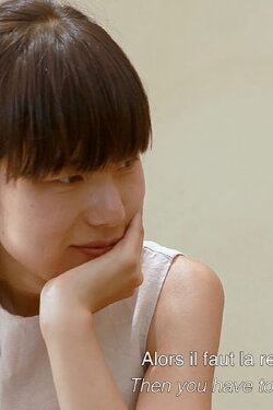 Si tu disais: Yuyan & Dedé (2019) Si tu disais: Yuyan & Dedé (2019)
