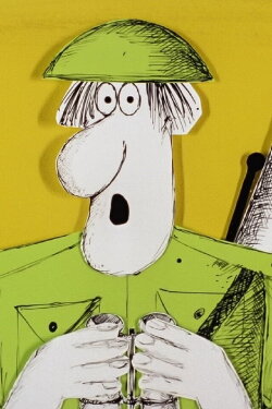 Si Vis Pacem (1975)