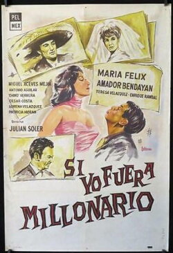 Si yo fuera millonario (1962) Si yo fuera millonario (1962)