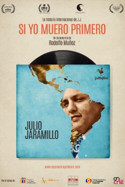 Si yo muero primero (2017) Si yo muero primero (2017)