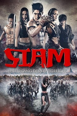 Siam Yuth: The Dawn of the Kingdom (2015) Siam Yuth: The Dawn of the Kingdom (2015)