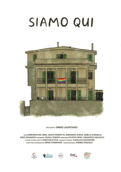 Siamo qui (2024) Siamo qui (2024)
