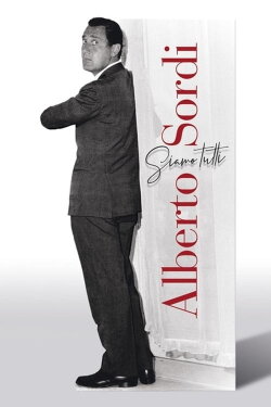 Siamo tutti Alberto Sordi? (2020) Siamo tutti Alberto Sordi? (2020)