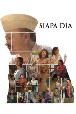 Siapa Dia (2025) Siapa Dia (2025)