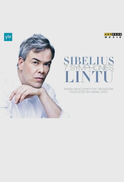 Sibelius 7 Symphonies Lintu (2015) Sibelius 7 Symphonies Lintu (2015)