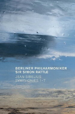 Sibelius: Symphonies Nos. 1-7 (2017) Sibelius: Symphonies Nos. 1-7 (2017)