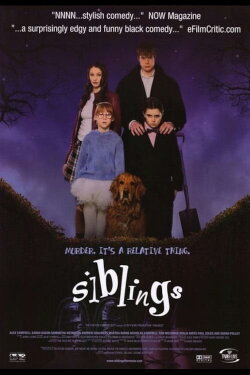 Siblings (2004) Siblings (2004)