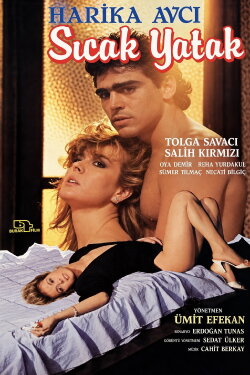 Sıcak Yatak (1986) Sıcak Yatak (1986)