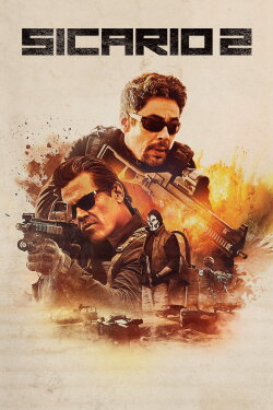 Sicario: Day of the Soldado (2018) Sicario: Day of the Soldado (2018)