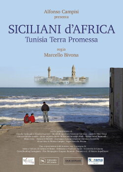 Sicilians of Africa (2021)
