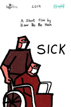 Sick (2019) Sick (2019)