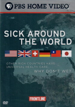 Sick Around the World (2008) Sick Around the World (2008)