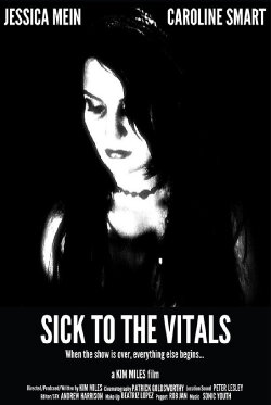 Sick to the Vitals (2006) Sick to the Vitals (2006)