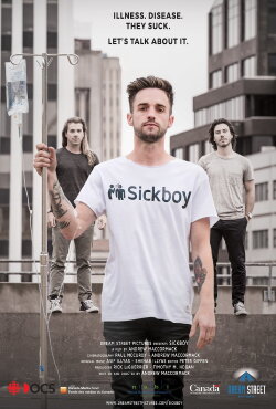 Sickboy (2017)