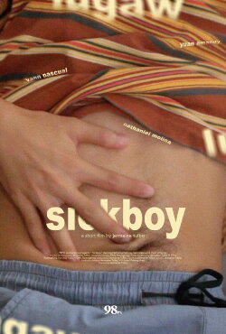 Sickboy (2022)