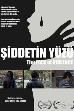 Şiddetin Yüzü (2020)