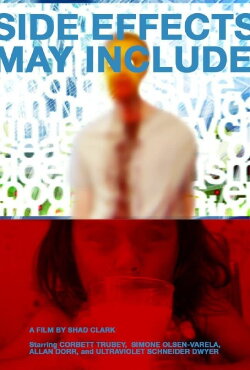 Side Effects May Include (2008)