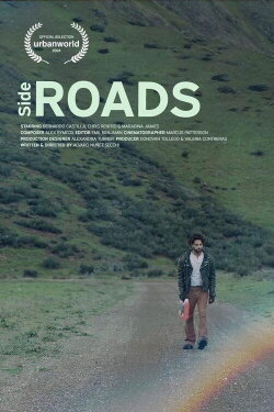 Side Roads (2024)