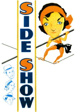 Side Show (1931) Side Show (1931)