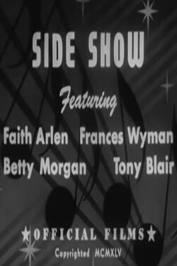 Side Show (1945) Side Show (1945)