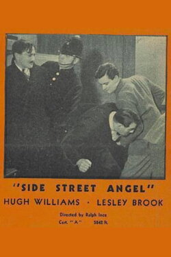 Side Street Angel (1937) Side Street Angel (1937)
