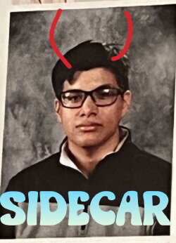 Sidecar (2024)