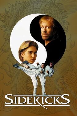 Sidekicks (1992) Sidekicks (1992)