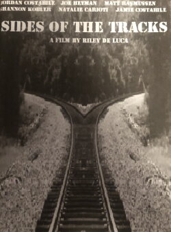 Sides of the Tracks (2014) Sides of the Tracks (2014)