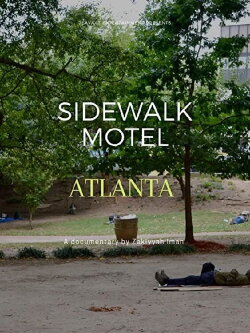Sidewalk Motel: Atlanta (2020) Sidewalk Motel: Atlanta (2020)