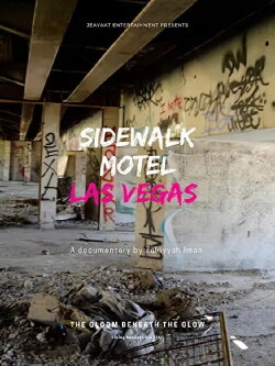 Sidewalk Motel: Las Vegas (2019)