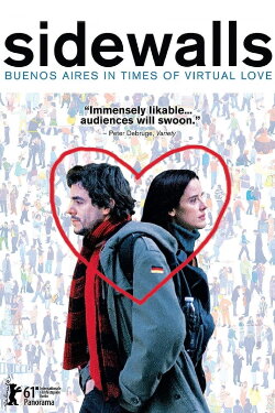 Sidewalls (2011) Sidewalls (2011)