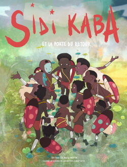 Sidi Kaba and the Gateway Home (2027)